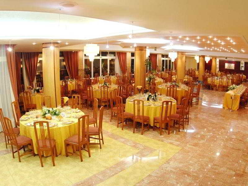 Hotel & Spa Blau Parc San Antonio  Exterior photo